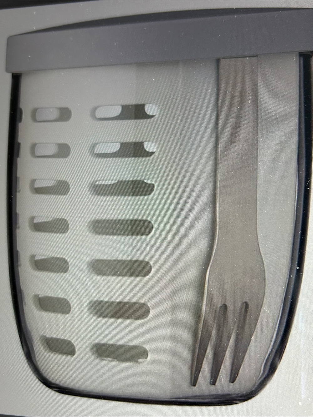 Mepal Fruit / Veggie pot